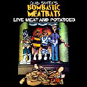 Chad Smith's Bombastic Meatbats - "Live Meat And Potatoes"