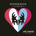 Marksman Lloyd - Gene Simmons single 2017 / 2018