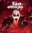 PASCAL OBISPO - Fan (CD single 2003)