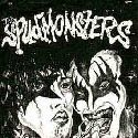 Spudmonsters - Destroy your Idols