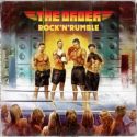 The ORDER : Rock 'n' Rumble (2016)