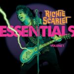 RICHIE SCARLET : Essentials Volume 1 (2015)