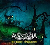 AVANTASIA : More Moonglow - The Rock Hard EP (2019)