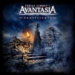 Tobias Sammet's AVANTASIA - Ghostlights (2016)