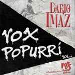 Daro Imaz : Vox Popurr - Vol. I (2023)