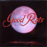 GOOD RATS ; Cover Of Night