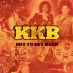 BRUCE KULICK - KKB Got To Get Back (2015)