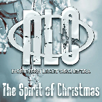 NORTHERN LIGHT ORCHESTRA - The Spirit Of Christmas