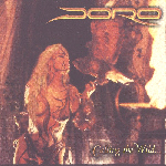 DORO : Calling The Wild  (US version)