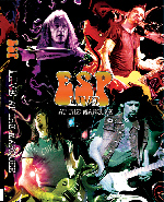 ESP - Live at the Marquee DVD