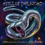 Still Of The Night - A Millennium Tribute To Whitesnake