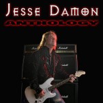 Jesse Damon - Anthology (2023)