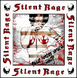 SILENT RAGE - Four Letter Word