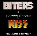 BITERS& Tommy Thayer - Gunning for You (2017)