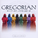 Crazy Crazy Nights - Gregorian