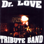 DR. LOVE Tribute band