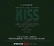 The Music Of KISS - The Hits reloaded - performed by The Coloured Faces
