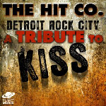 THE HIT Co. Detroit Rock City - A Tribute To KISS 2009