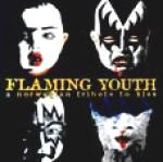FLAMING YOUTH - A Norwegian Tribute To Kiss
