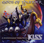 Gods Of Thunder - A Norwegian Tribute To KISS