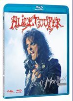 BUY > ALICE COOPER - Live At Montreux 2005 (blu-ray)