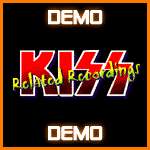 Kiss Related demo recording