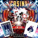 ANDY BUONFRATE - Casino (2019)