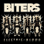 BITERS - Electric Blood (2015)