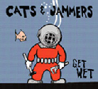 Cats & Jammers - Get Wet