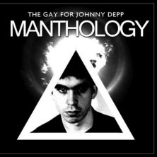 Gay for Johnny Depp
