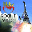 HELIX : Rock It Science (2016)