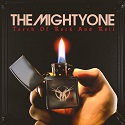THE MIGHTY ONE - Torch Of Rock And Roll (2021)