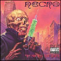 Necro - The Pre-fix For Death