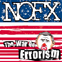 NFOX - War On Errorism