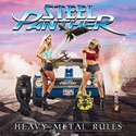 STEEL PANTHER : Heavy Metal Rules (2019)