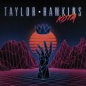 Taylor Hawkins - Kota
