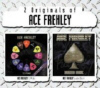 2 Originals of Ace Frehley (2001)