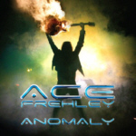 ACE FREHLEY - Anomaly - Argentina 2010