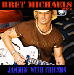 BUY - BRET MICHAELS : Jammin' With Friends  
