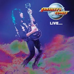 ACE FREHLEY - Frehley's Comet Live ... (2019)