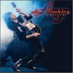 ACE FREHLEY - Greatest Hits Live