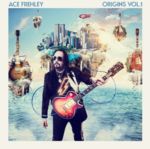 BUY >> ACE FREHLEY : Origins Vol. 1