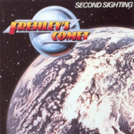 FREHLEY'S COMET - Second Sighting