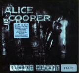 Alice Cooper (bonus)