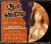 Lost In America (picture disc CDs)