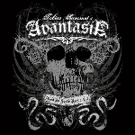Tobias Sammet's AVANTASIA - Lost In Space Part 1 & 2 (USA release)