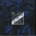 BLACK 'N BLUE - Collected Boxset