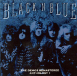 BLACK 'N BLUE (Zoom Club Records 2001)