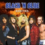 BLACK 'n BLUE - Rarities