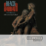 BLACK SABBATH - Eternal Idol - Deluxe Expanded Edition Re-issue 2010